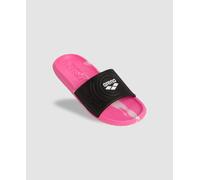 arena Calzature - Unisex - pink - black - white 34