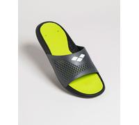 arena Calzature - Uomo - black-lime-grey 41