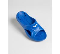 arena Hydrosoft II Hook Ciabatte Piscina Donna Uomo Unisex, Ciabatte da Mare e Piscina, Sandali con Soletta Ergonomica e Ottimo Grip sulle Superfici Bagnate, Resistenti al Cloro