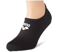 Arena Pool Grip Socks, Calzini Unisex Adulto, Black, 36-37