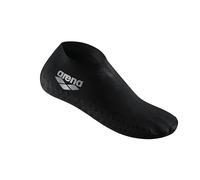 ARENA Latex Socks, Calzini Unisex Adulto, BLACK-SILVER, FR L Taille Fabricant 4