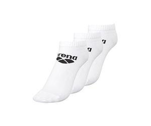 ARENA Calzini Sportivi Unisex Basic Low, Confezione da 3