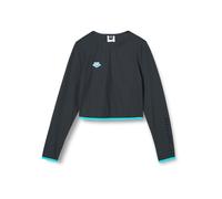 ARENA camicia da donna maglietta da bagno protezione solare camicia icone...