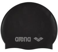 Arena cappellino silicone junior nero