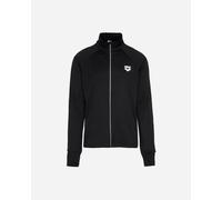 Arena Cardio M - Giacca Running - Uomo - Nero S