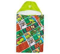 Arena Cartoon Poncho Tmnt Taglia: OS | Accessori Outlet | kids