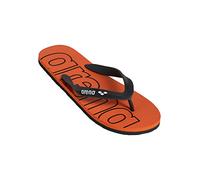 Arena Flip Flop, Unisex-Adulto, NESPOLA-Asphalt, 37 EU