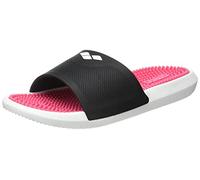 ARENA Marco, Infradito Unisex Adulto, Black Pink White, 40 EU