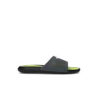 Arena Ciabatta Uomo Nero Pu 004372-101