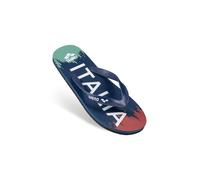 Arena Ciabatte Flip Flop Nuoto FIN Navy