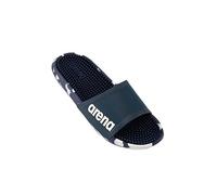 Arena Marco BI, Flat Sandal Unisex-Adulto, 102 Blue, 36 EU