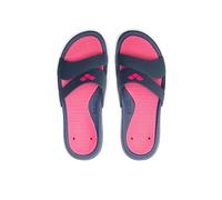 Arena Ciabatte Nuoto Donna Nina Navy