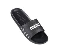 ARENA CIABATTE PISCINA UNISEX 010563 100 URBAN EASY BLACK/WHITE