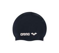 Arena classic silicone denim silver