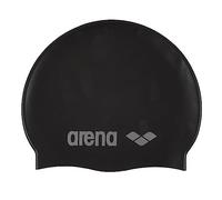 arena Cappellini da bagno - Unisex - Black-silver Taglia unica