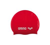 Arena classic silicone rosso bianco tu