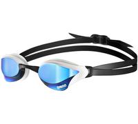 Arena Cobra Core Swipe Mirror Blu/Bianco
