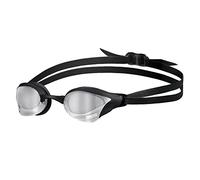 Occhialini Arena Cobra Core Swipe Mirror grigio nero