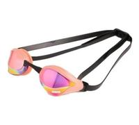 Arena Occhialini Nuoto Cobra Core Swipe Mirror Mirror Violet Coral 003251 120