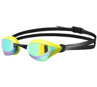 Arena Cobra Core Swipe Mirror Verde - Occhiali da nuoto