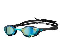 Arena - Cobra Edge Swipe Mirror - Occhialini da nuoto variopinto