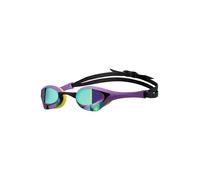 Arena Cobra Ultra Occhialino Swipe Mirror Emerald Plum Cyber 002507_170