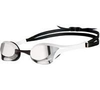 Arena Cobra Ultra Swipe Mirror Gafas de Nadar funzione antiappannamento, S/