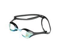 Occhialini da nuoto Arena Cobra Ultra Swipe Mirror antiappannamento...