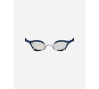 Arena Cobra Ultra Swipe - Occhialini Piscina - Grigio UNICA