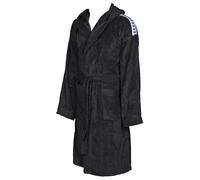 ARENA Accappatoio sportivo 'CORE SOFT ROBE' blu / nero / bianco, Taglia S