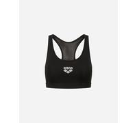 Arena Core W - Reggiseno - Donna - Nero S