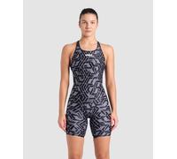 arena Corpo intero - Donna - black multi 40