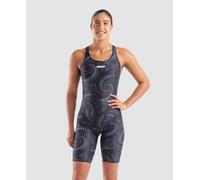 arena Corpo intero - Donna - team black 40