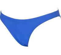 Arena costume bottom solido blu/bianco 32