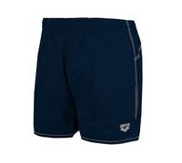 Arena Swimwear Costume Uomo Bywayx – Asciugatura rapida, Slip interno in rete e Tasche laterali