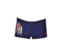 ARENA - COSTUME BOXER/TRUNK KIDS - IRON MAN MARVEL - 000250700 - LYCRA