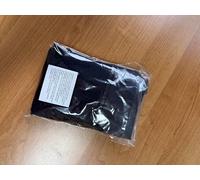 ARENA Costume intero 'FINDING JR' nero / bianco, Taglia 140