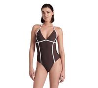 Arena Costume con Allacciatura sulla Schiena da Donna PRO_File