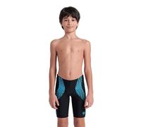 ARENA Costume da bagno a pantaloncino da ragazzo nero | 140