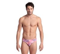 Arena Costume Da Bagno A Slip Allover
