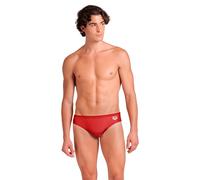 arena Dynamo R Costume da Bagno Uomo, Costume Slip Mare e Piscina ad Asciugatura Rapida, Tessuto MaxFit Eco Resistente al Cloro e al Sale, Protezione UV UPF 50+
