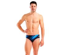 Arena - Light Swim Briefs - Pantaloncino da bagno 5 blu/nero