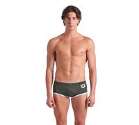Arena One Big Logo M - Short Piscina - Uomo - Verde 46