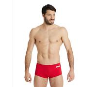 Arena Costume Da Bagno Boxer Team Low Waist Solid