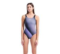 ARENA Costume da bagno da donna Arena Night Light blu | 46