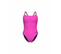 ARENA Costume da bagno da donna Challenge Team rosa | 40