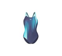 Arena Light Swimsuit Swim Pro - costume intero - donna Blue 44