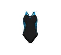 arena Pezzo unico - Donna - Black-turquoise 50