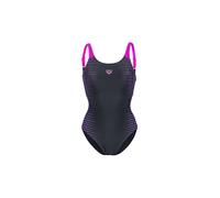 ARENA Costume da bagno da donna Side Placement nero | 38