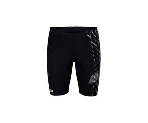 ARENA Costume da bagno da uomo Asymmetrical Jammer nero | 50